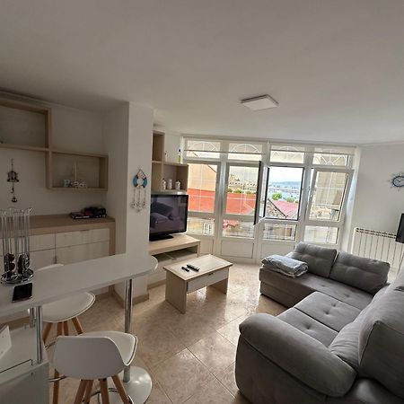 Apartamento Xoel Muxia Exteriér fotografie