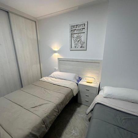 Apartamento Xoel Muxia Exteriér fotografie