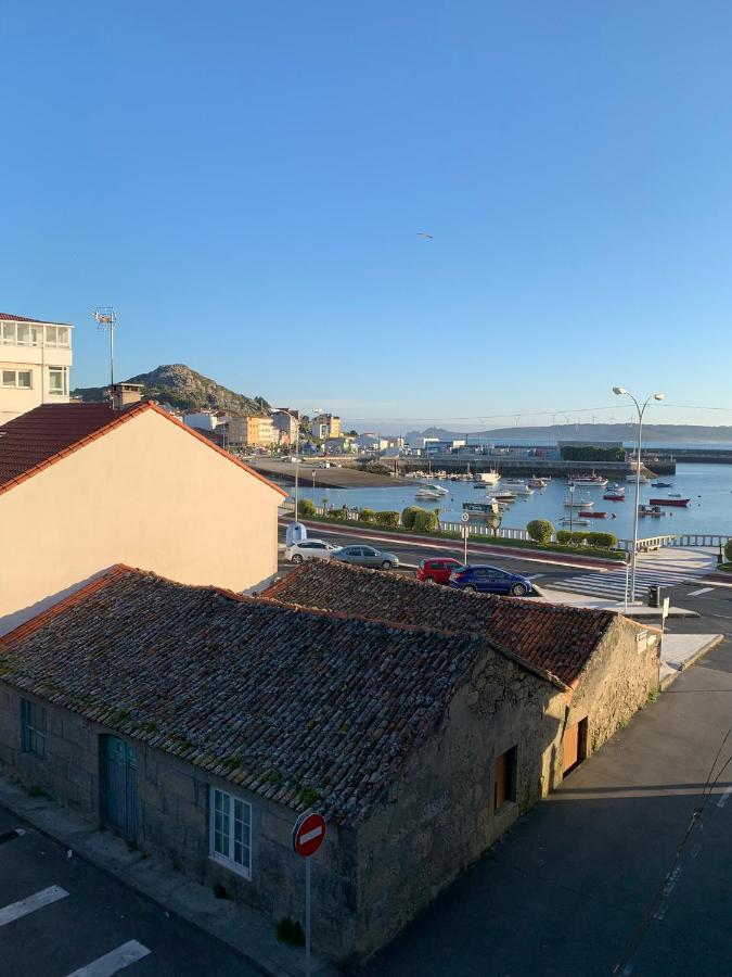 Apartamento Xoel Muxia Exteriér fotografie