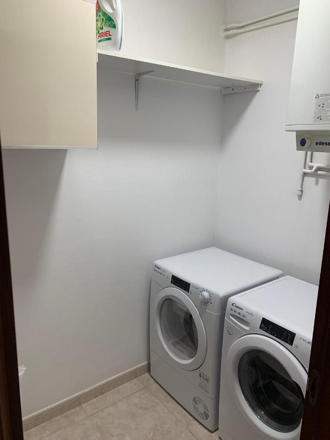 Apartamento Xoel Muxia Exteriér fotografie