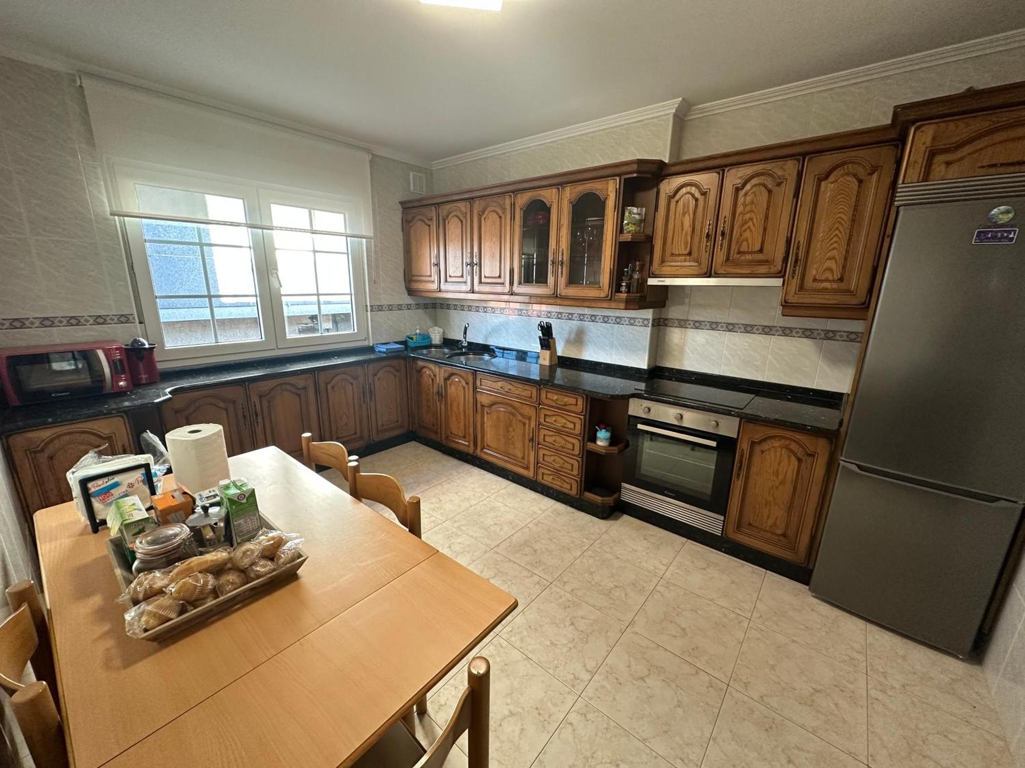 Apartamento Xoel Muxia Exteriér fotografie