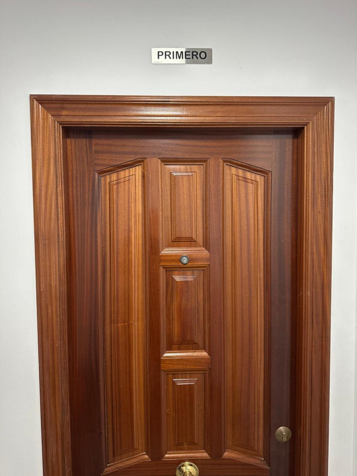 Apartamento Xoel Muxia Exteriér fotografie