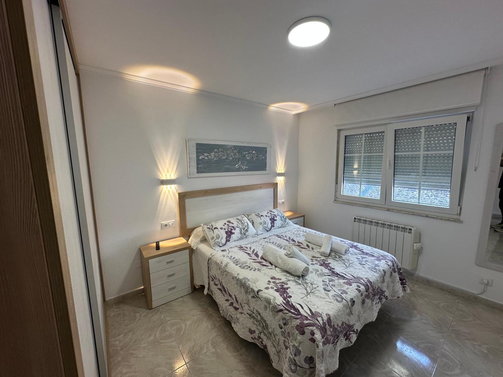 Apartamento Xoel Muxia Exteriér fotografie
